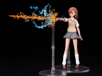 KADOKAWA PLASTIC MODEL SERIES Mikoto Misaka DX ver. 6