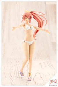 KOTOBUKIYA Ritsuka Saeki【Swim Style】DREAMING STYLE INNOCENT BLOOM - SOUSAISHOJOTEIEN - photo 8