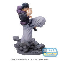 Luminasta "Jujutsu Kaisen Kaigyoku/Gyokusetsu" "Toji Fushiguro" Heavenly Restriction 1