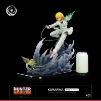 Tsume Art Kurapika - Ikigai by Tsume - HUNTER×HUNTER - photo 7