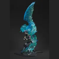 TAMASHII NATIONS Kakashi Hatake -Susanoo- Kizuna Relation "Naruto Shippuden", Bandai FiguartsZERO - NARUTO - photo 1