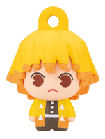 Bikkura Bath Bomb Demon Slayer Koronto Figure Vol. 1 "Demon Slayer" (Box/15) 6