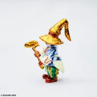 SQUARE ENIX FINAL FANTASY IX BRIGHT ARTS GALLERY  - VIVI - Final Fantasy - photo 3