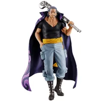 BANDAI Benn Beckman (Red Hair Pirates) - ONE PIECE - photo 6