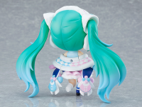 【GSC,GSS Online Only】 Nendoroid Hatsune Miku: Magical Mirai 2020 Winter Festival Ver. 6