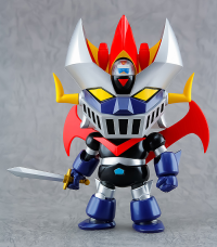 Nendoroid Great Mazinger 12