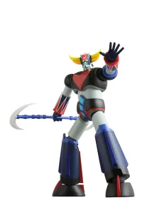 Evolution Toy GRAND ACTION BIGSIZE MODEL GRENDIZER ORIGINAL COLOR Ver. - UFO Robot Grendizer - photo 8