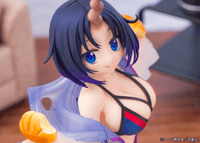 1/7 Scale Figure Elma Dragon hoodie ver. 12