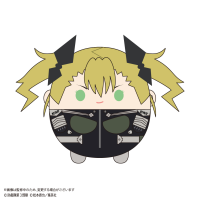 KAIJU No. 8 FUWA KORORIN 8