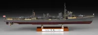 Hasegawa 1/350  IJN DESTROYER TYPE KOH YUKIKAZE "OPERATION TEN-GO 1945 DETAIL UP VERSION" - Scale Kits - photo 1