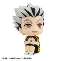 MegaHouse Lookup Haikyu!! Kotaro Bokuto Uniform ver. - Haikyu!! - photo 2