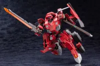 KOTOBUKIYA BULKARM GLANZ “REDALERT” - HEXA GEAR - photo 14