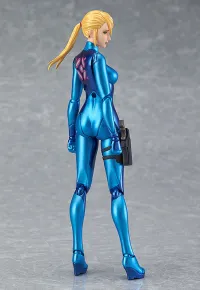 GOOD SMILE COMPANY figma Samus Aran: Zero Suit ver. - Video Games - photo 7