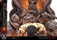 Prime 1 Studio Legacy Art "Kentaro Miura"  Berserk  Guts & Casca  Bonus Version - Berserk - photo 5