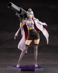 KOTOBUKIYA TRANSFORMERS MEGATRON BISHOUJO STATUE - Transformers - photo 15