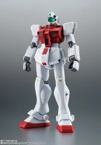 TAMASHII NATIONS <SIDE MS> RGM-79G GM COMMAND GUINEA PIG TEAM ver. A.N.I.M.E. "MOBILE SUIT GUNDAM SIDE STORY THE BLUE DESTINY" TAMASHII NATIONS THE ROBOT SPIRITS - Mobile Suit Gundam: OVAs and Side Stories - photo 12