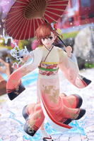 Mikoto Misaka Furisode Kimono ver. 5