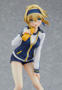 Altria Pendragon: Knight's PE Uniform Ver. [AQ] 6