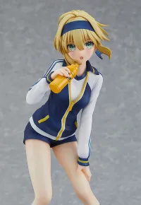 GOOD SMILE COMPANY Altria Pendragon: Knight's PE Uniform Ver. [AQ] - Fate/EXTELLA LINK - photo 6
