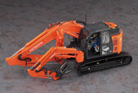 [SW04] 1:35 HITACHI DOUBLE ARM WORKING MACHINE ASTACO NEO 10