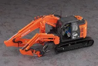 Hasegawa [SW04] 1:35 HITACHI DOUBLE ARM WORKING MACHINE ASTACO NEO - Kit Accessories - photo 10