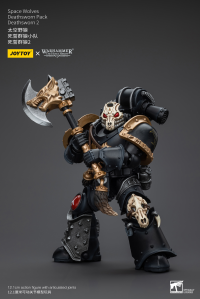 Space Wolves Deathsworn Pack Deathsworn 2 9