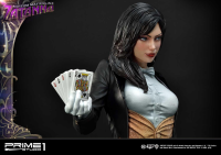 Museum Masterline Justice League Dark (Comics) Zatanna Deluxe Version 19