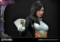 Prime 1 Studio Museum Masterline Justice League Dark (Comics) Zatanna Deluxe Version - DC Comics - photo 19