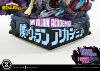 Ultimate Premium Masterline My Hero Academia Tomura Tomura Shigaraki, Dabi, Himiko Toga 43