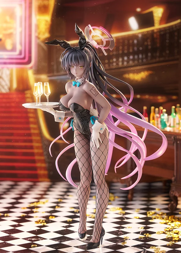 Max Factory Karin Kakudate (Bunny Girl) - Blue Archive