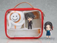 GOOD SMILE COMPANY Nendoroid Pouch: Travel Bag (Red) - Figure Accessories - photo 4