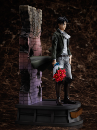 Attack on Titan The Final Season Levi Birthday 1/7 Scale Figure 11