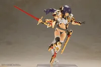 KOTOBUKIYA FRAME ARMS GIRL DURGA 〈GOLD RITTER〉 - Frame Arms Girl - photo 9