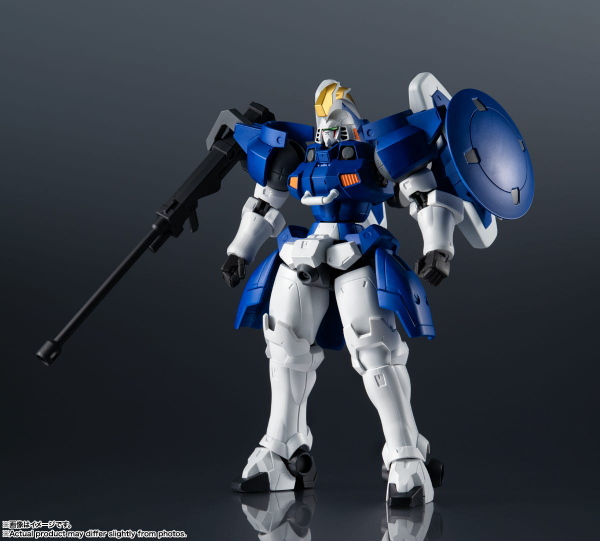 OZ-00MS2 Tallgeese II