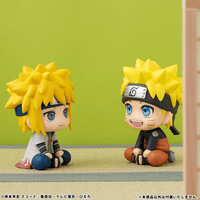 Lookup NARUTO Shippuden Minato Namikaze（Repeat） 4