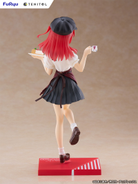 TENITOL Ikuyo Kita Cafe Style ver. 9