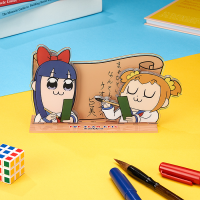 Pop Team Epic Acrylic Message Board Pipimi 10