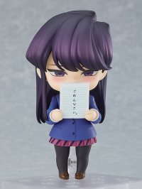 Nendoroid Shoko Komi(re-run) 7