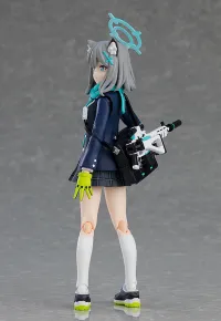 Max Factory figma Shiroko Sunaookami(re-run) - Blue Archive - photo 5
