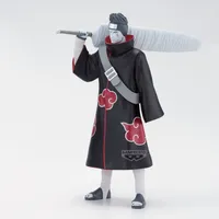BANDAI NARUTO SHIPPUDEN Noir Edge Collection-OROCHIMARU & KISAME HOSHIGAKI-(B:KISAME HOSHIGAKI) - NARUTO - photo 3