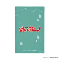 GoodSmile Moment K-ON! Fluffy Rain Series Collectible Instant Photo-Style Card (2 Piece Set) - K-ON! - photo 19