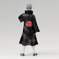 BANDAI NARUTO SHIPPUDEN Noir Edge Collection-PAIN & KONAN-(A:PAIN)) - NARUTO - photo 4
