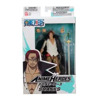 BANDAI Shanks One Piece, BNTCA Anime Heroes - ONE PIECE - photo 6