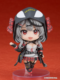 Nendoroid Sakamata Chloe 9