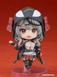 GOOD SMILE COMPANY Nendoroid Sakamata Chloe - hololive production - photo 9