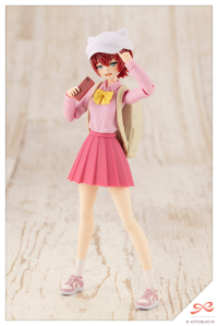 Eimi Nijimura【RYOBU HIGH SCHOOL SUMMER CLOTHES】DREAMING STYLE ROMANTIC MEMORIES 5