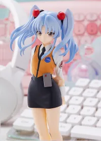 GOOD SMILE COMPANY POP UP PARADE Ruri Hoshino(re-run) - Martian Successor Nadesico - photo 5