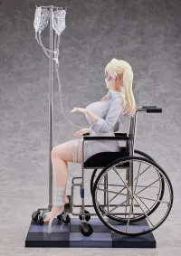 HOTVENUS Stella Hospital Ver. - Moehime Union - photo 2