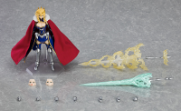 figma Lancer/Altria Pendragon 6