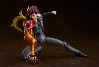 GOOD SMILE COMPANY PLAMATEA Kazuma: Second Form - s-CRY-ed - photo 7